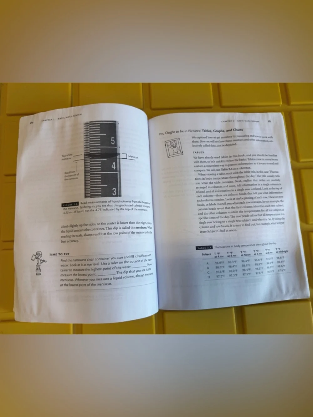 Get Ready for A&P Study Guide - Picture 3 of 5